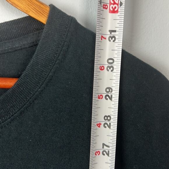 Marilyn Monroe sexy pop art American flag short sleeve tshirt 2X - Picture 7 of 8